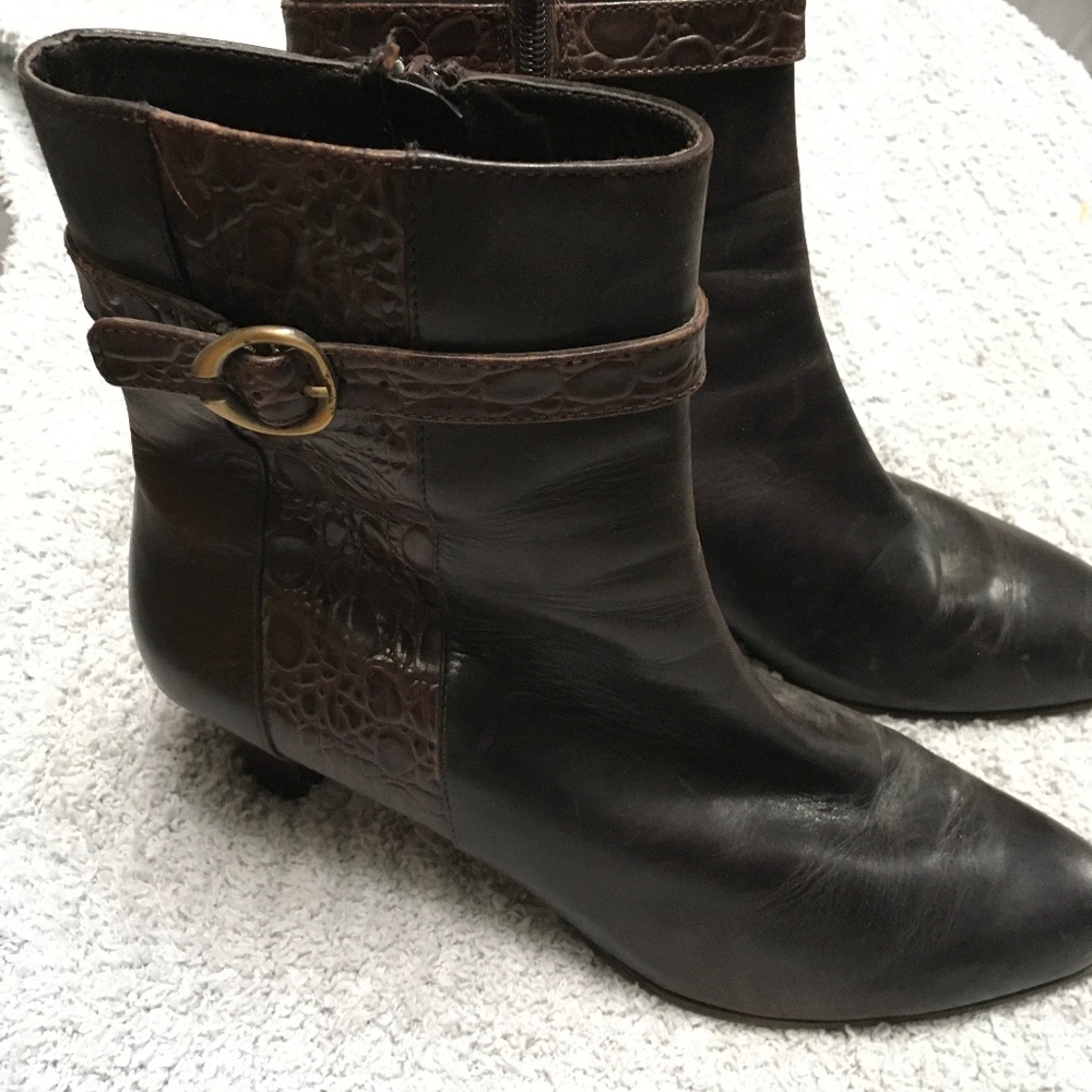 Booties